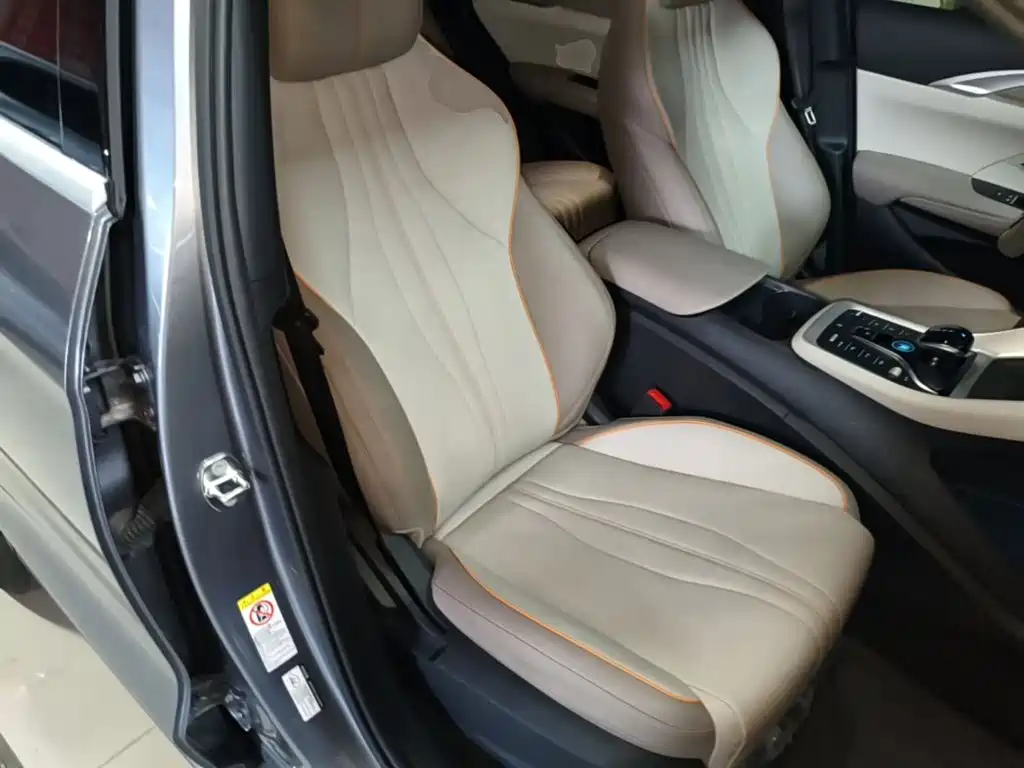 BYD Pro New Energy — миниатюра 25