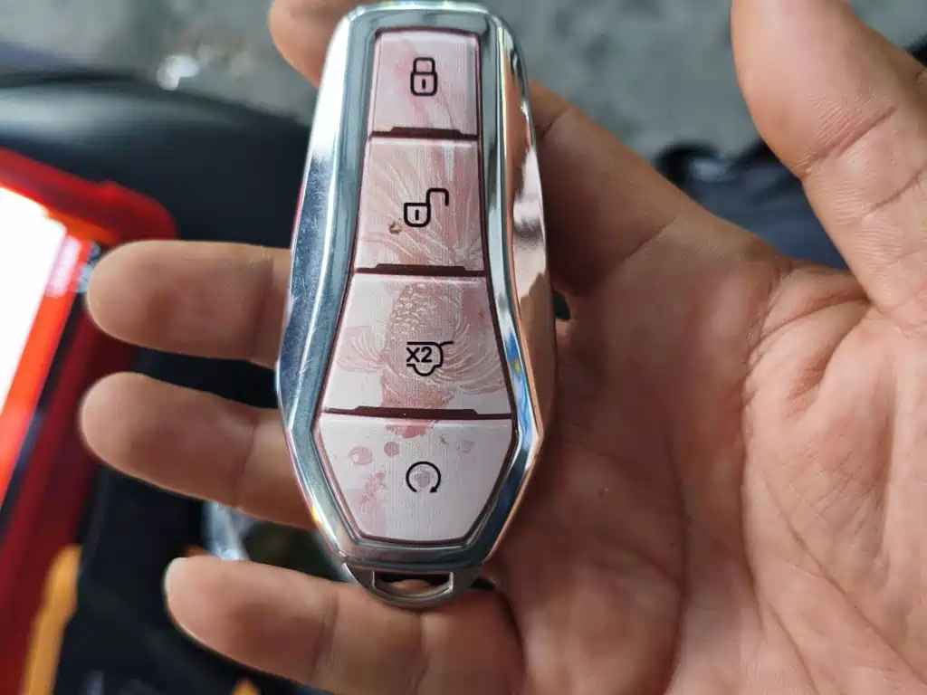 BYD Pro New Energy — миниатюра 9