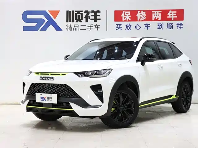 HAVAL H6S