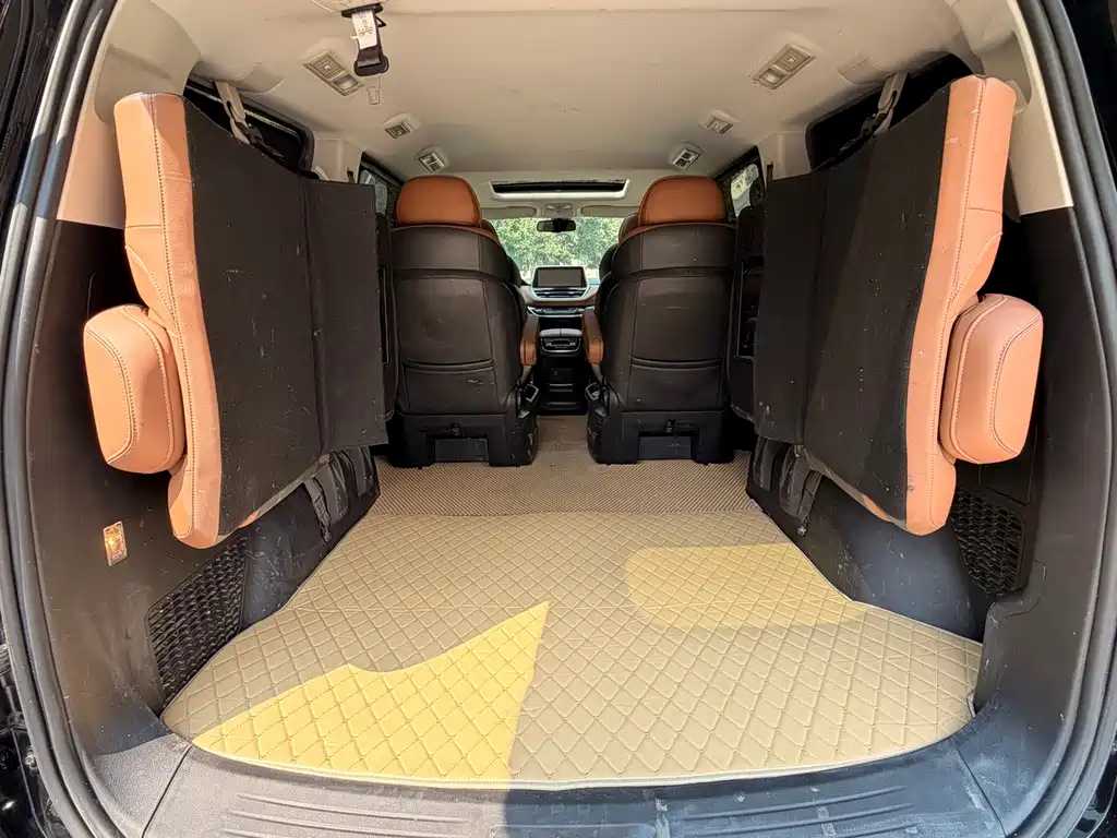 Maxus G20 2020 2.0T AT Luxury