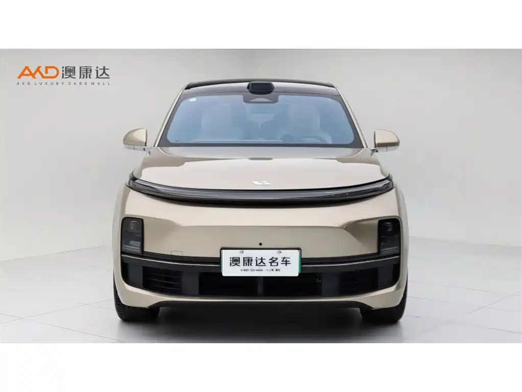 IDEAL CAR IDEAL L9