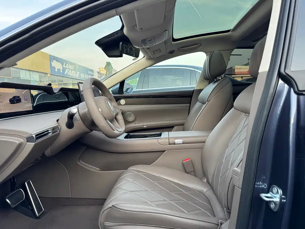 Xiangjie Xiangjie S9 — миниатюра 15