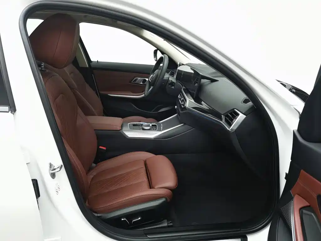 BMW i3 — миниатюра 23