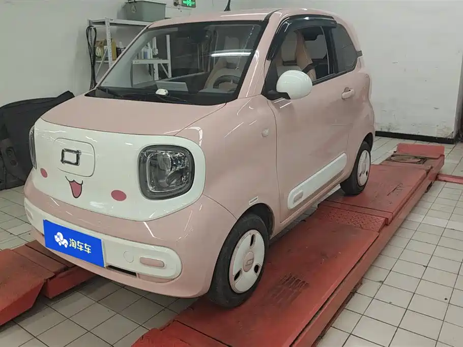Bestune Pony 2025