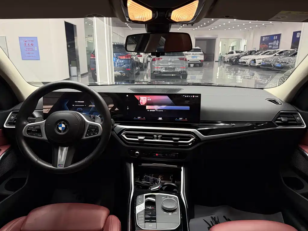 BMW 3 Series — миниатюра 19