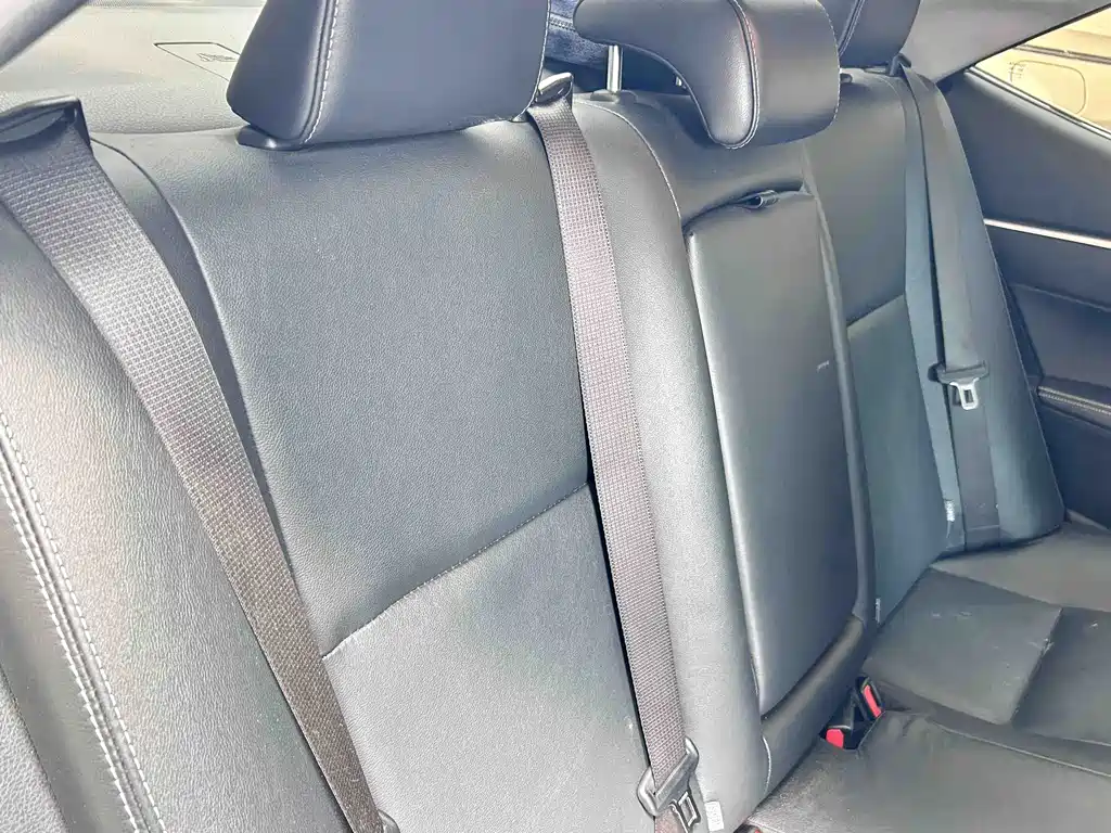 Toyota Corolla E+ — фотографии объявления, Фото 13