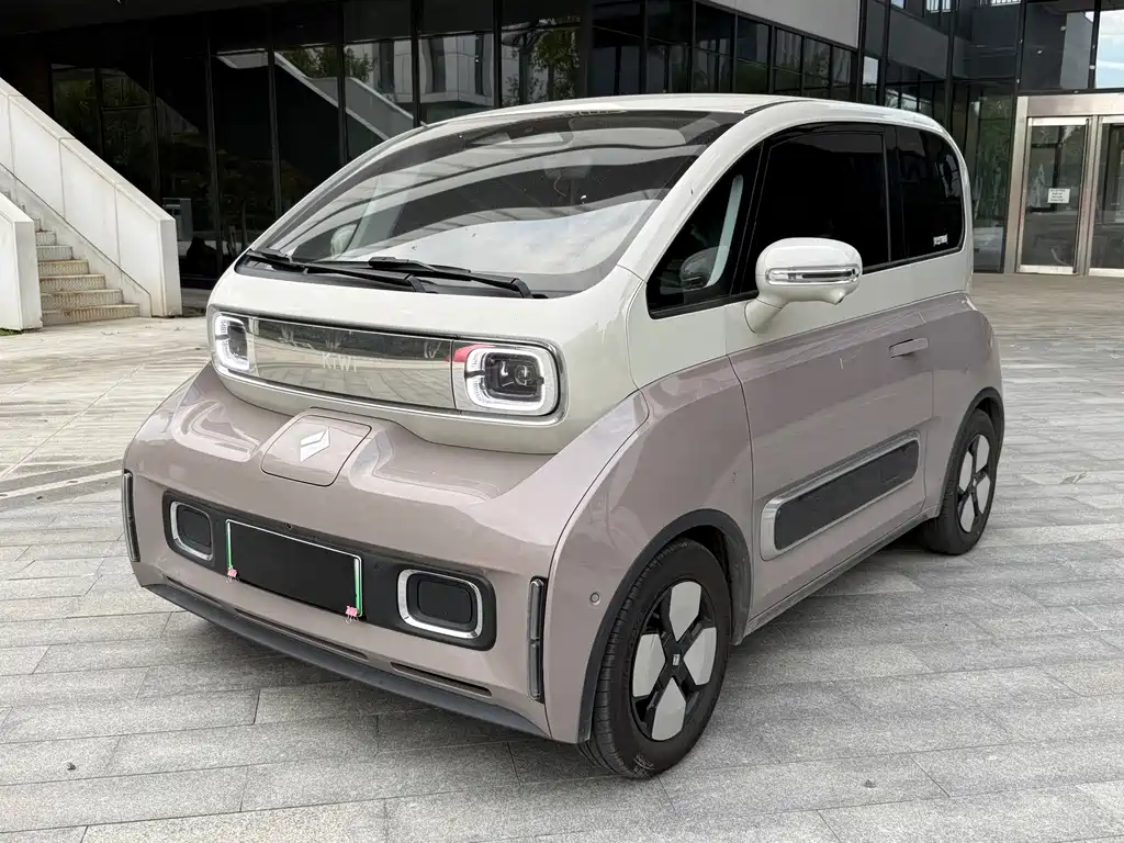 Baojun KiWi EV