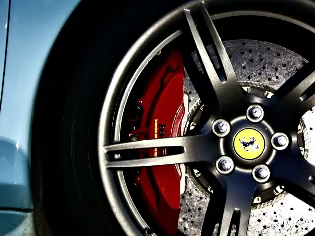 Ferrari 458 — миниатюра 8