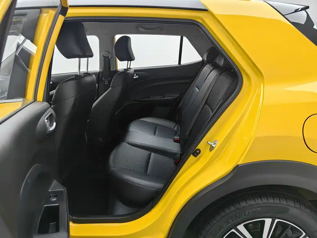 Kia KX1 — миниатюра 15