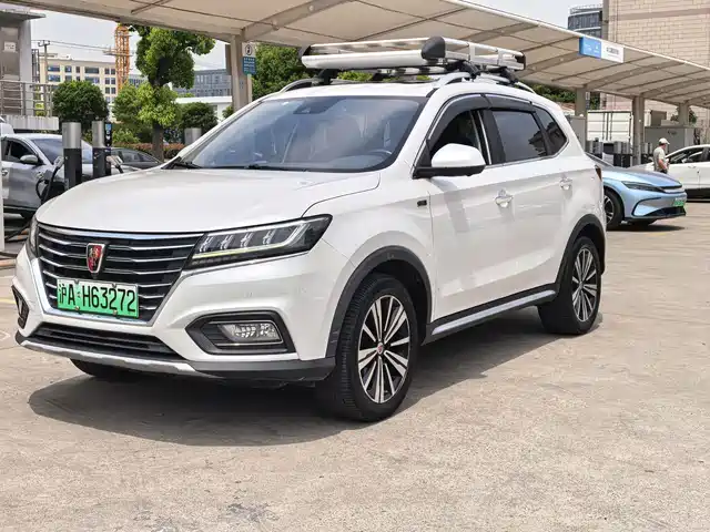 2018 Roewe RX5