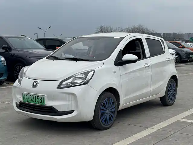 CHANGAN BENBEN E STAR 2022