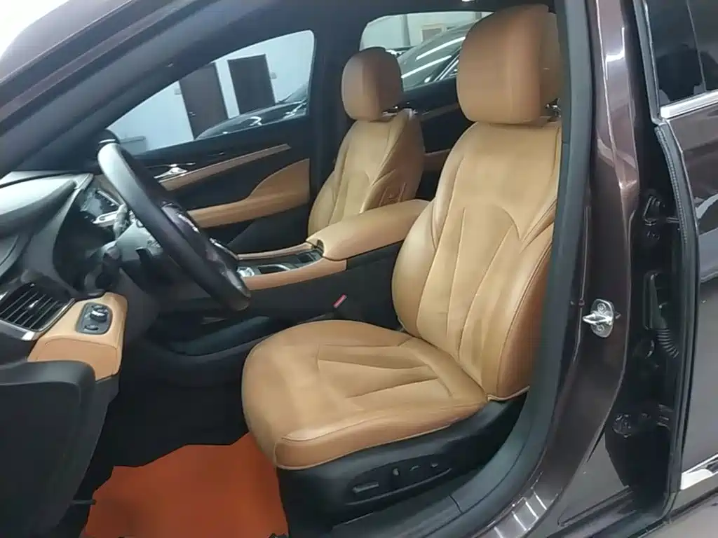 Buick LaCrosse — миниатюра 15