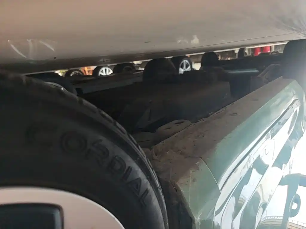 Wuling MINIEV — миниатюра 21
