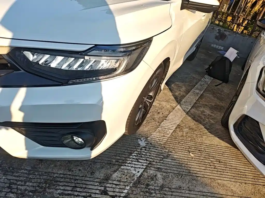 Honda Envix — миниатюра 24