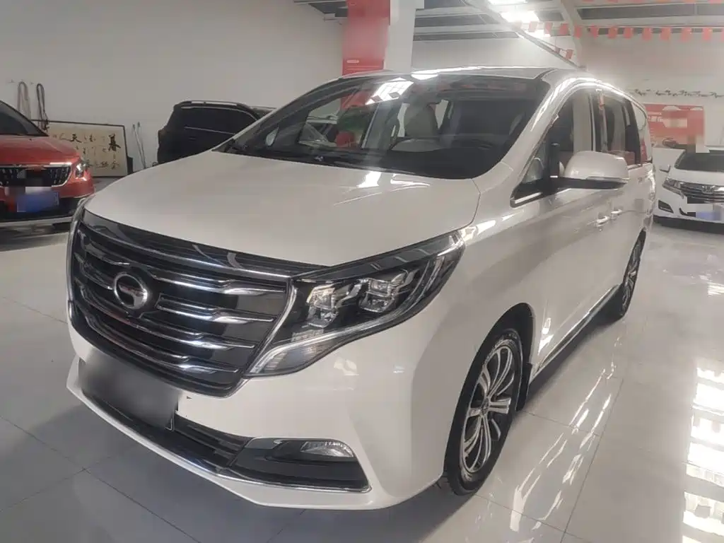 GAC M8