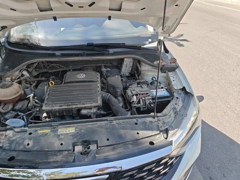 Jetta VA3 — миниатюра 21