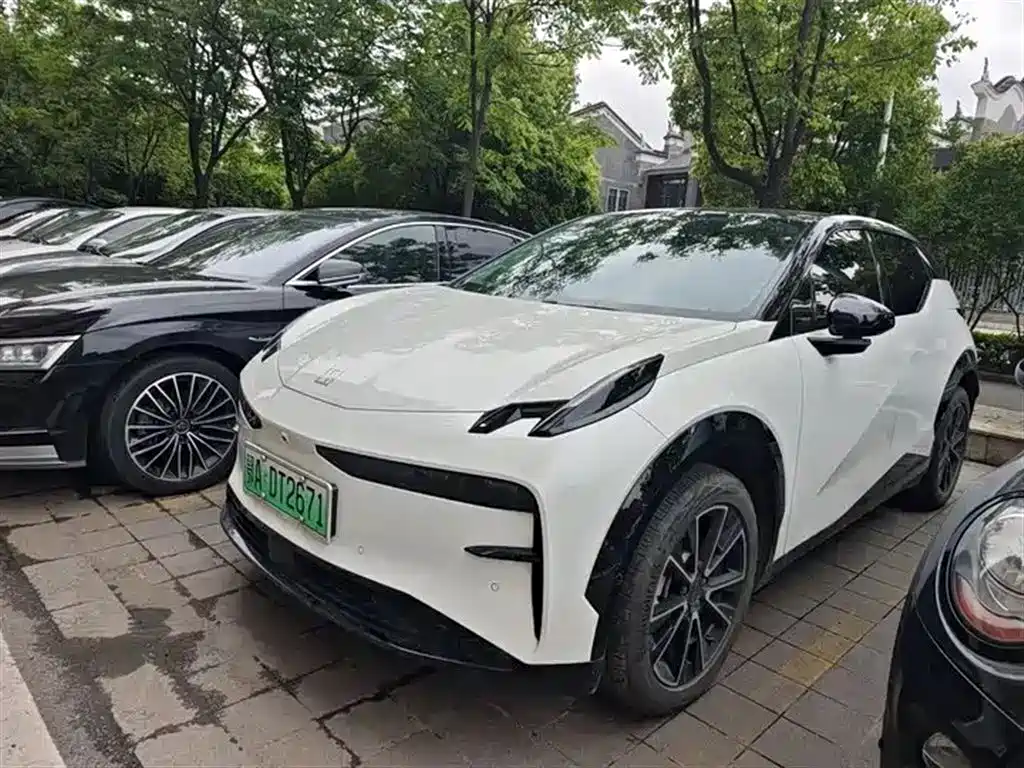 Zeekr X 2023