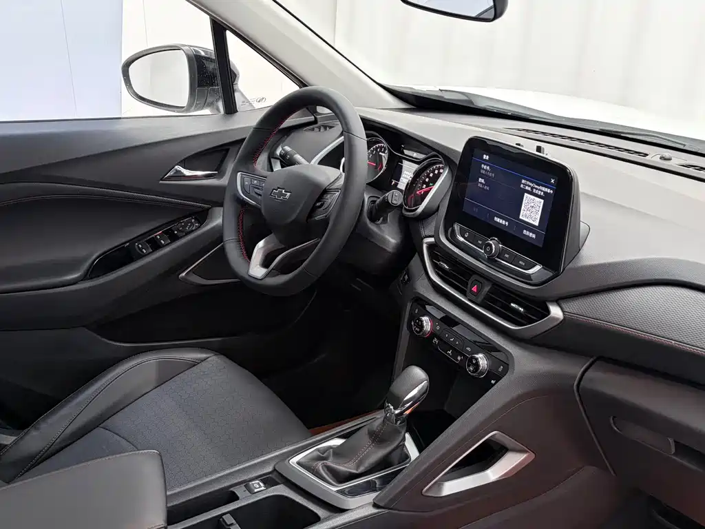 Chevrolet Volando — миниатюра 18