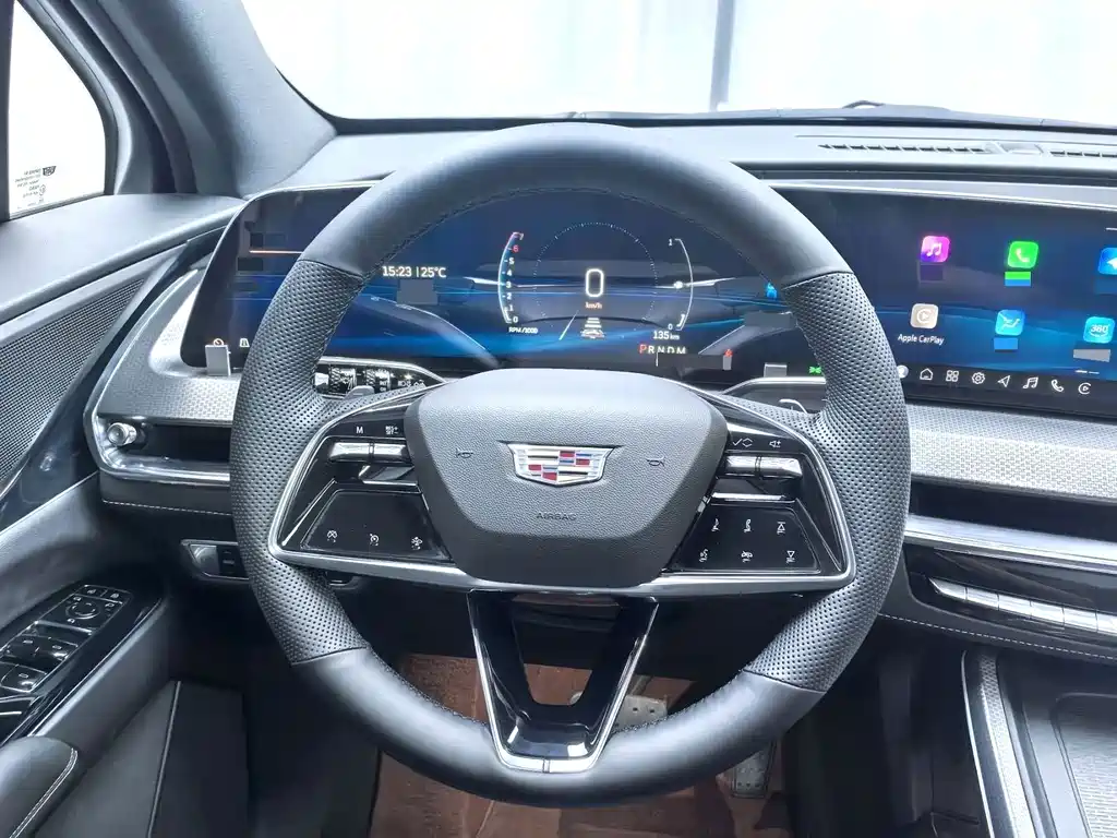 Cadillac XT5 — фотографии объявления, Фото 6