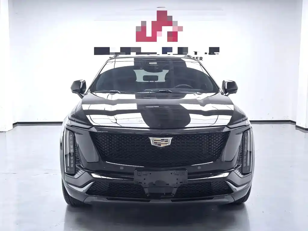 Cadillac XT5 — фотографии объявления, Фото 2