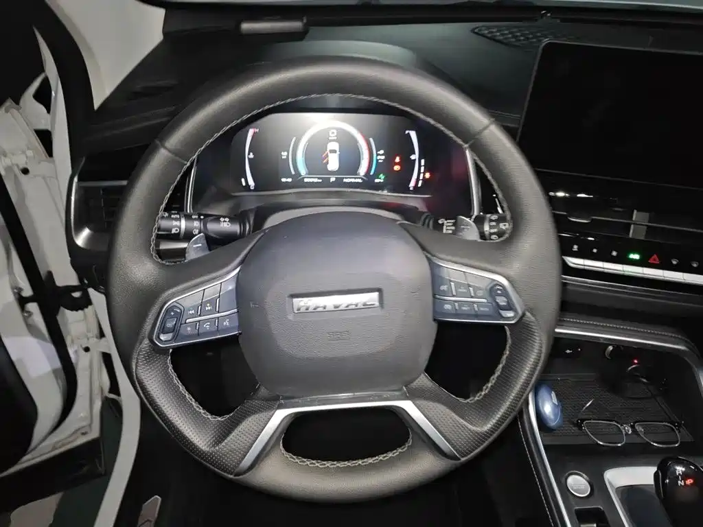 Haval H6 — миниатюра 6