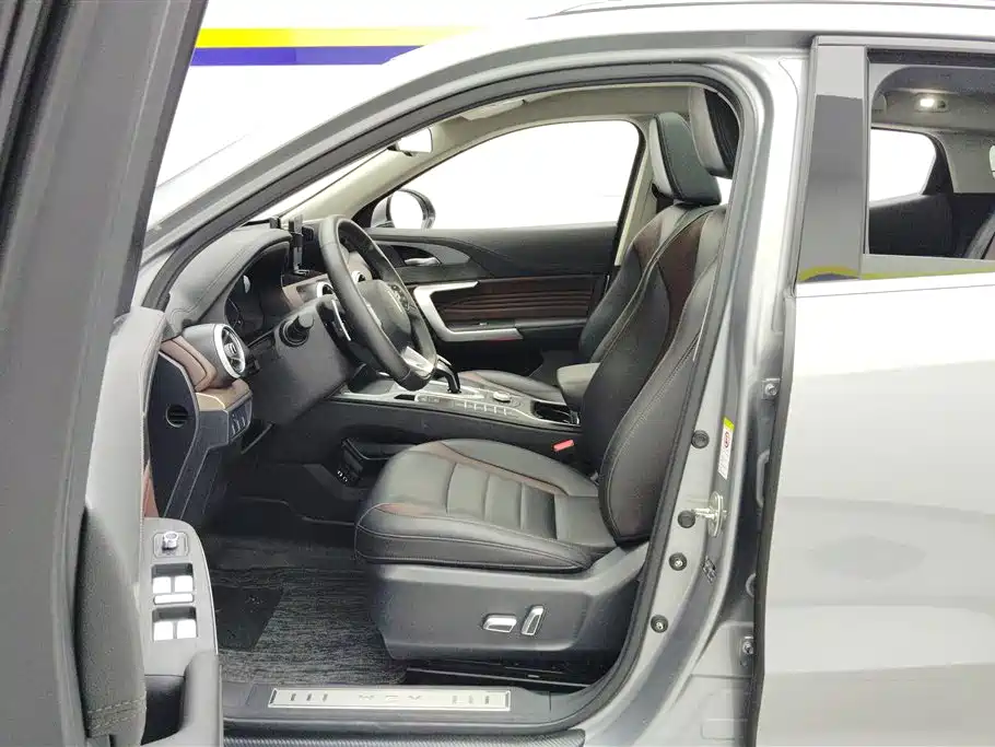 WEI PAI WEI BRAND VV5