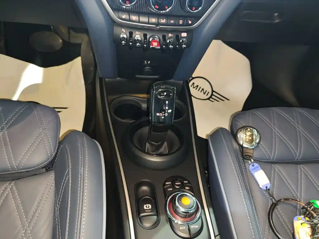 MINI Mini Countryman — миниатюра 14