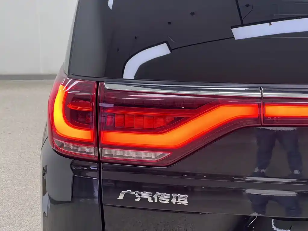 GAC Motor Trumpchi M8 — миниатюра 11