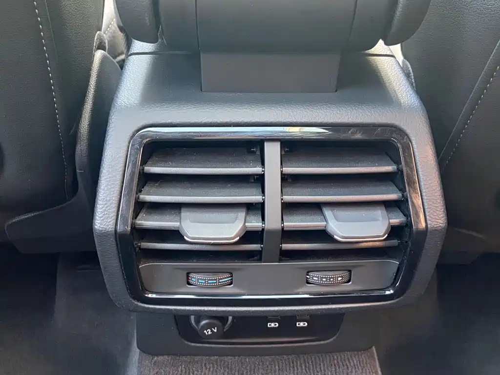 Audi Q3 — миниатюра 13