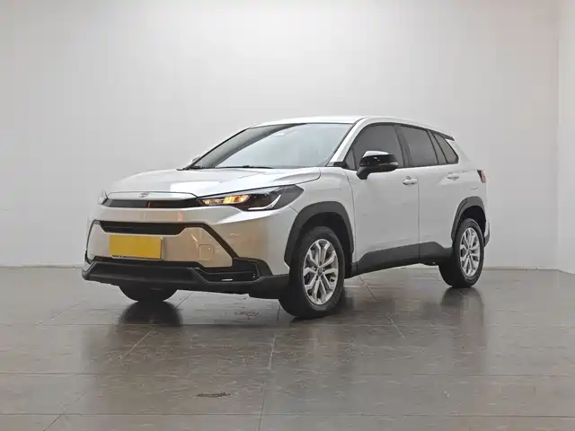 Toyota Frontlander
