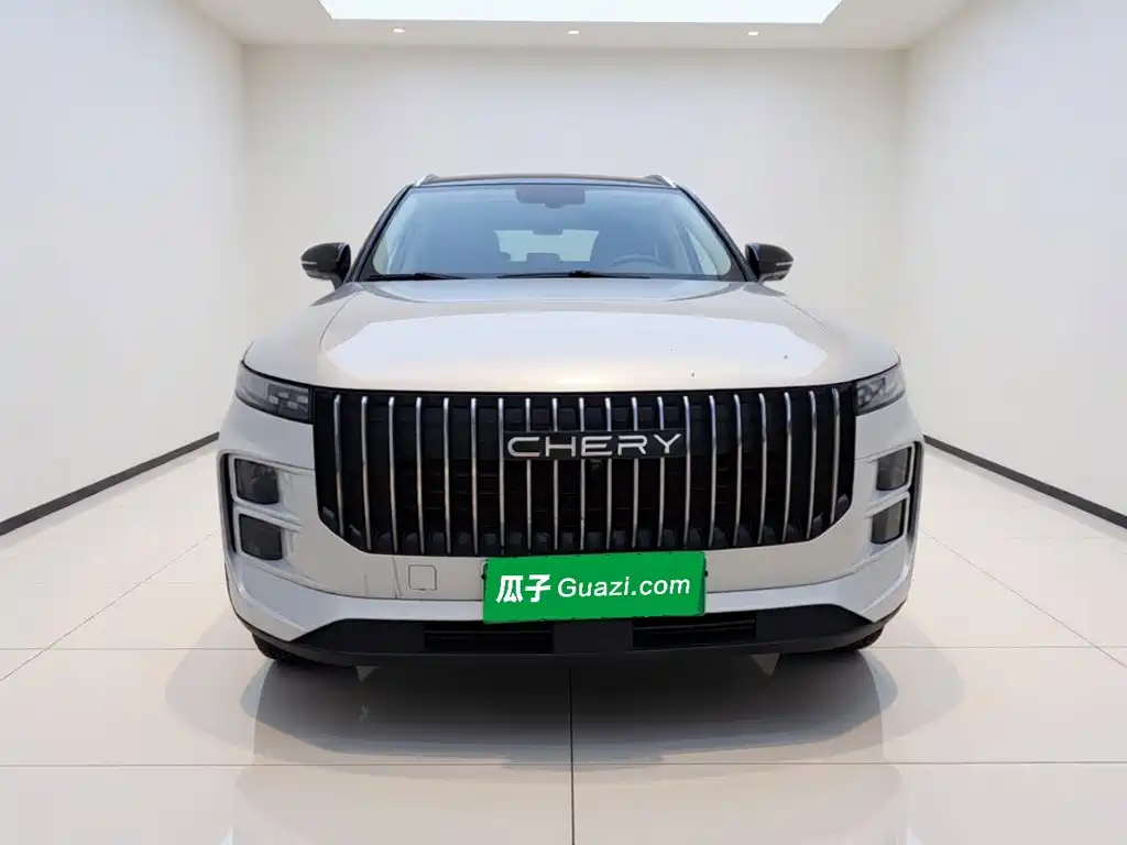 Chery C-DM — миниатюра 2