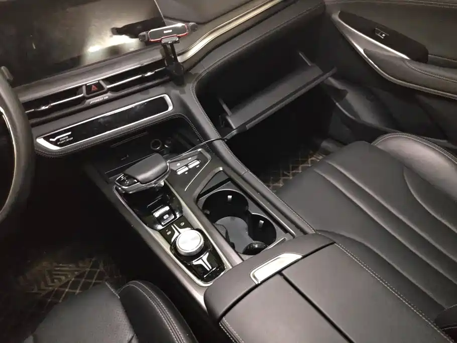 Changan CS75 PLUS — миниатюра 16