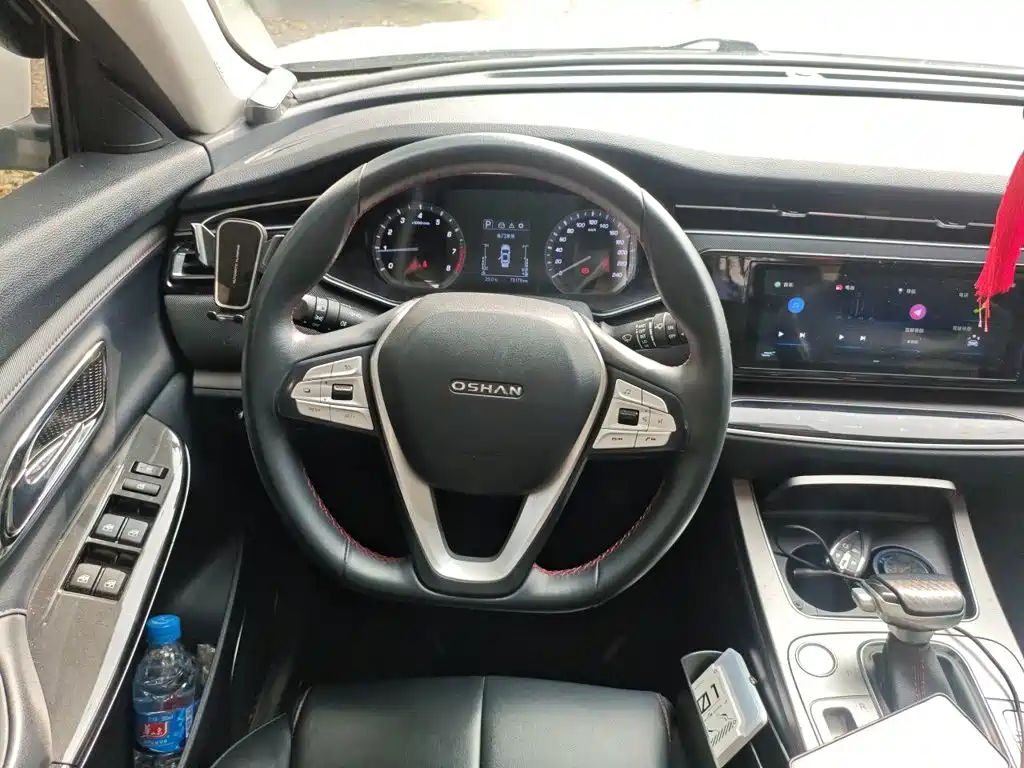 Oshan Oushang X7 — миниатюра 3
