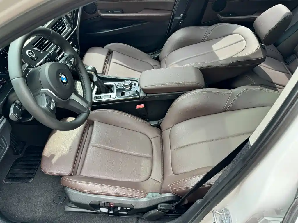 BMW 1 Series — миниатюра 19