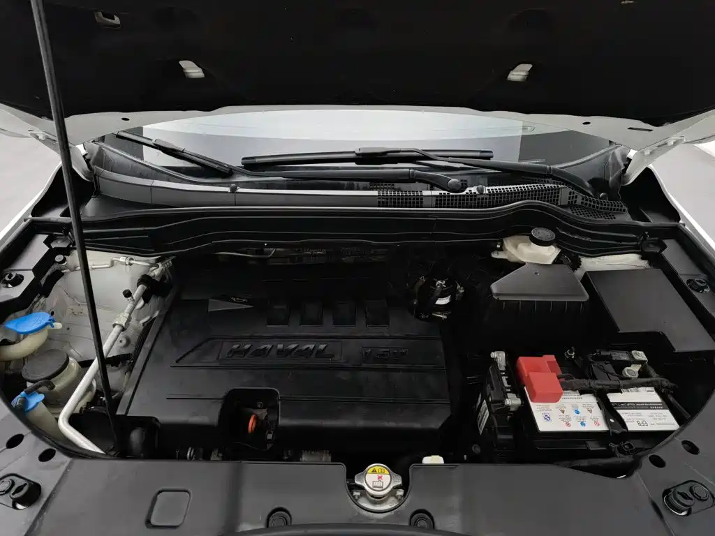 Haval H6 — миниатюра 6