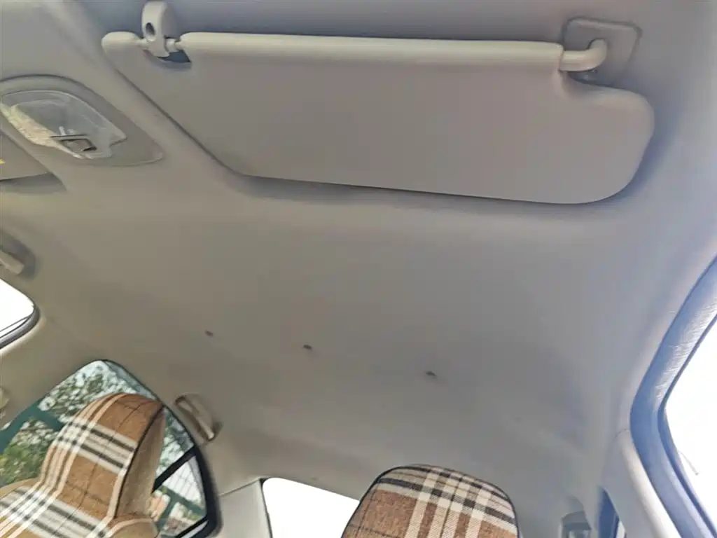 Chevrolet Sail — фотографии объявления, Фото 18