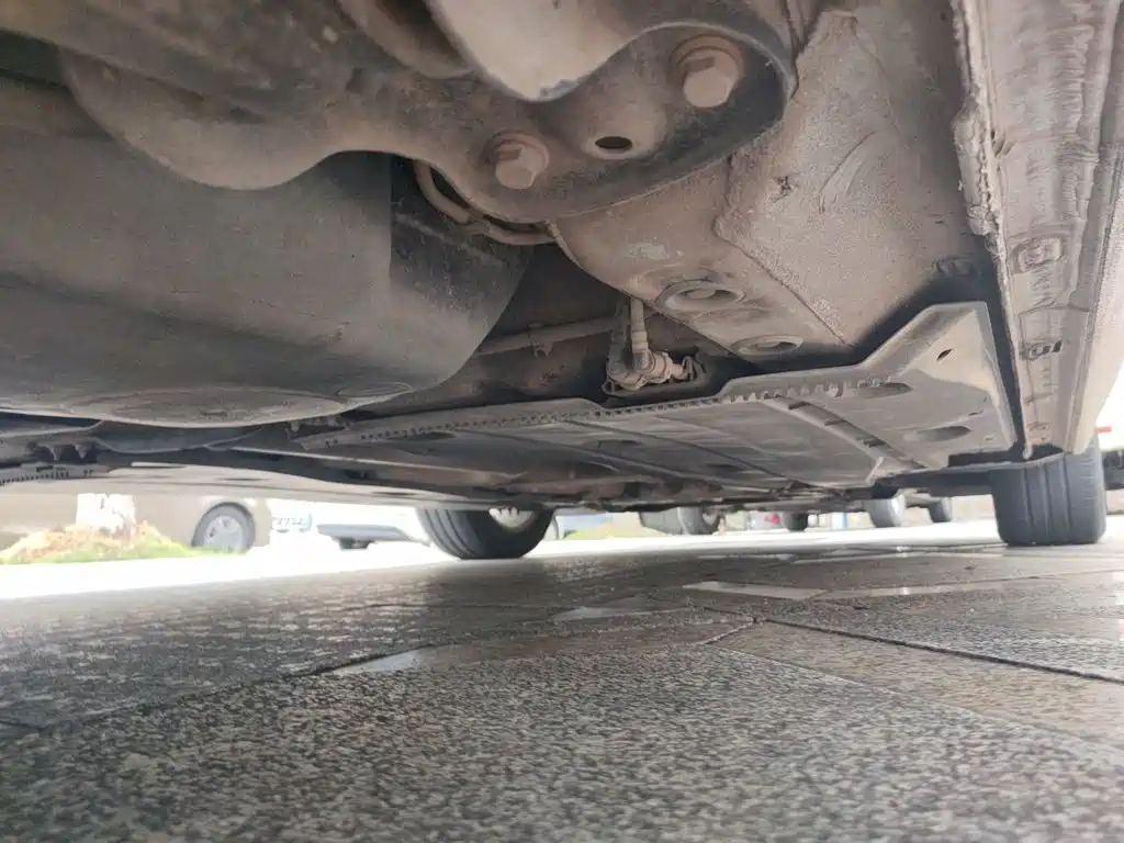 Volkswagen Golf — миниатюра 17