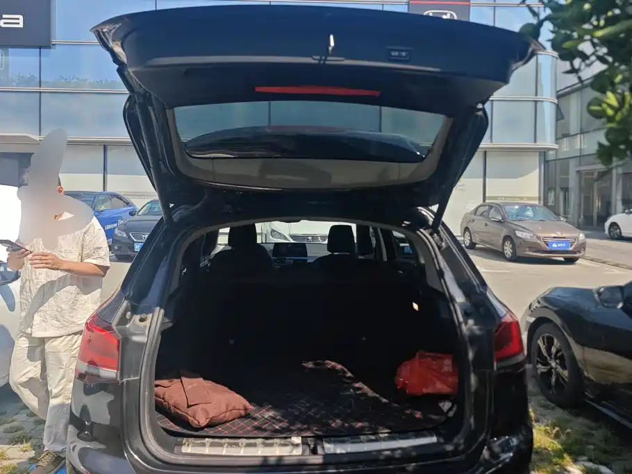 BMW X1 — миниатюра 4