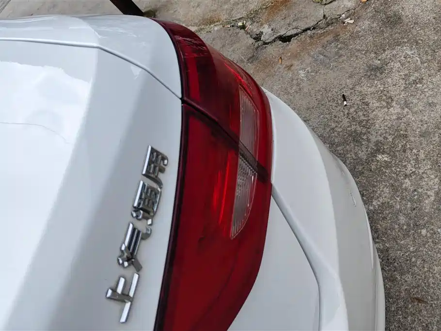 Buick Excelle 2016 18T DCT Luxury