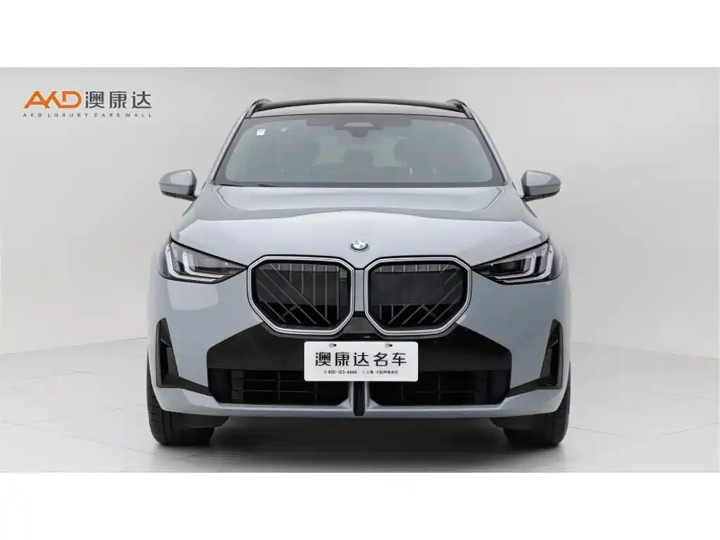 BMW X3 — фотографии объявления, Фото 3