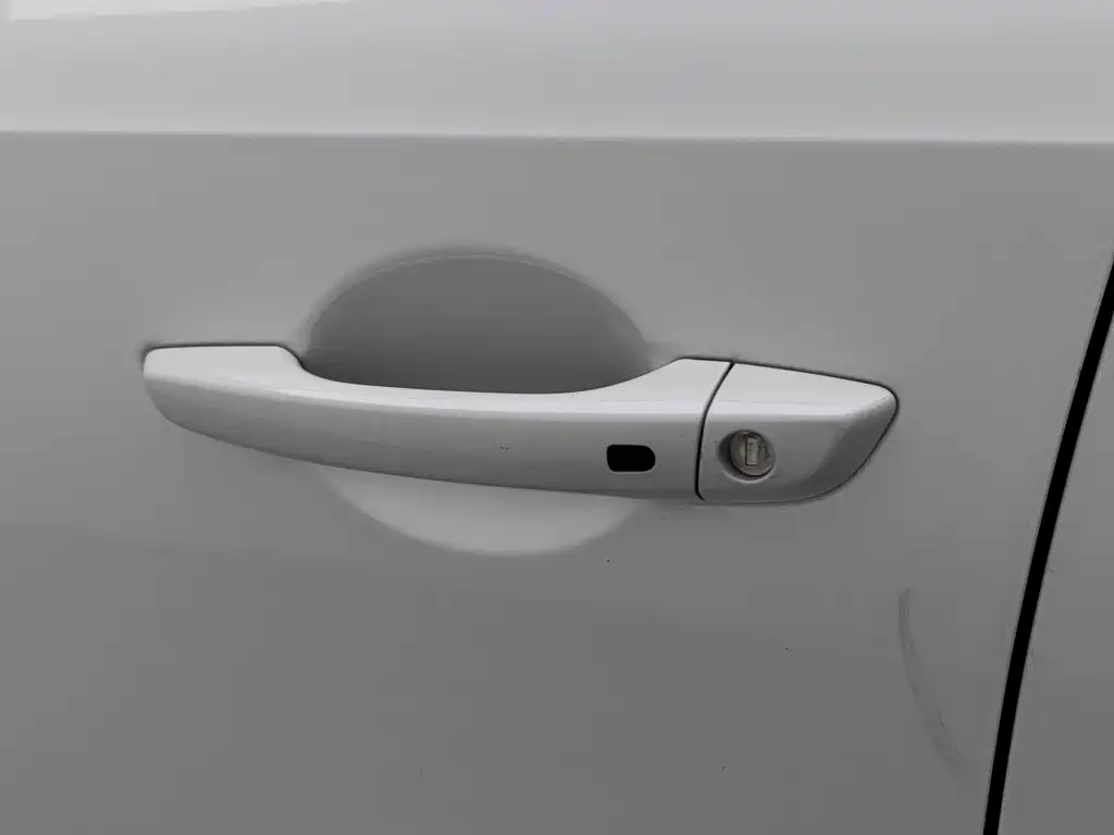 Changan CS35PLUS — миниатюра 18
