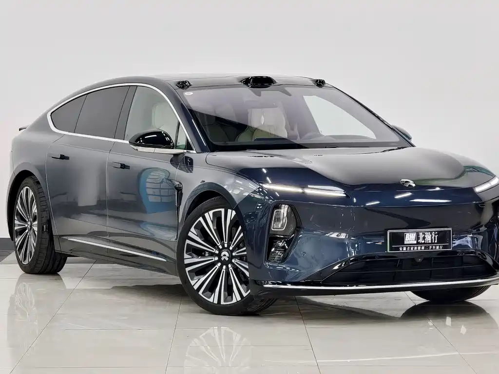 NIO NIO ET9