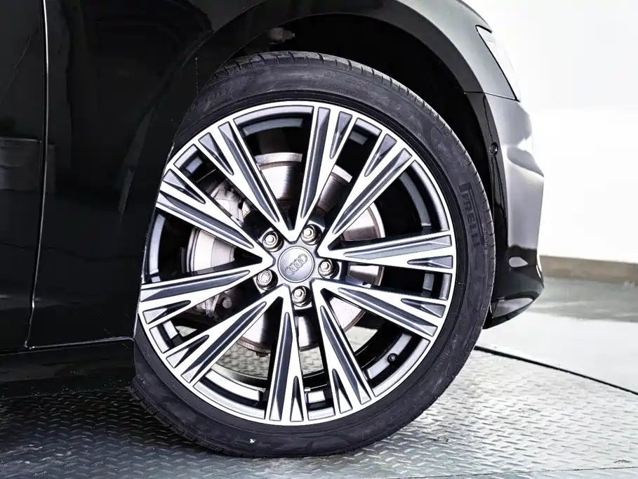 Audi A6L 2021 45 TFSI quattro