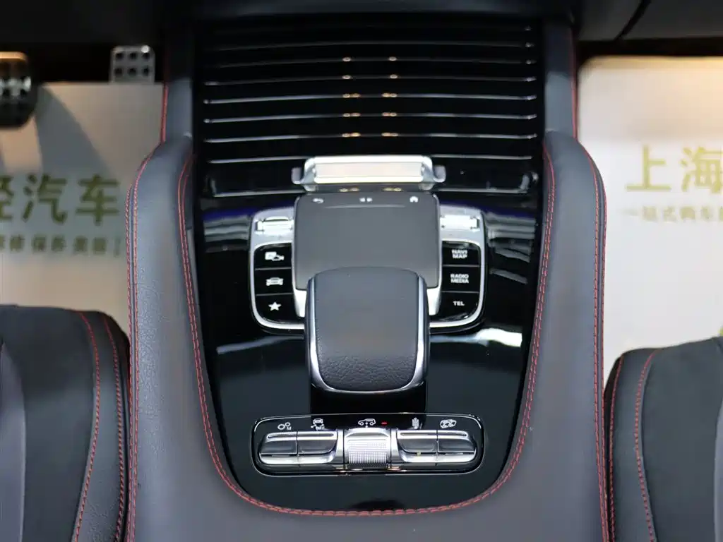 MERCEDES-BENZ GLE AMG