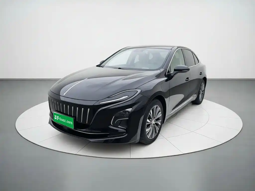Hongqi Hongqi E-QM5