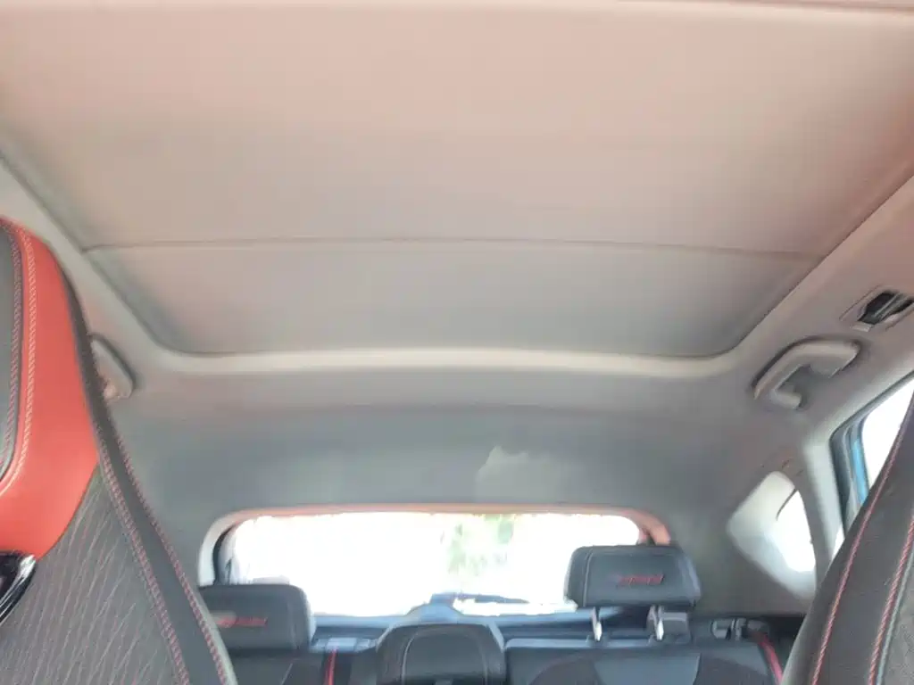 Geely Emgrand S — миниатюра 18