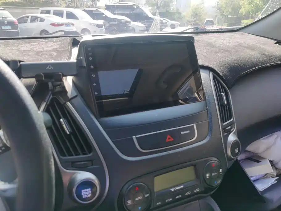 Hyundai ix35 — миниатюра 13