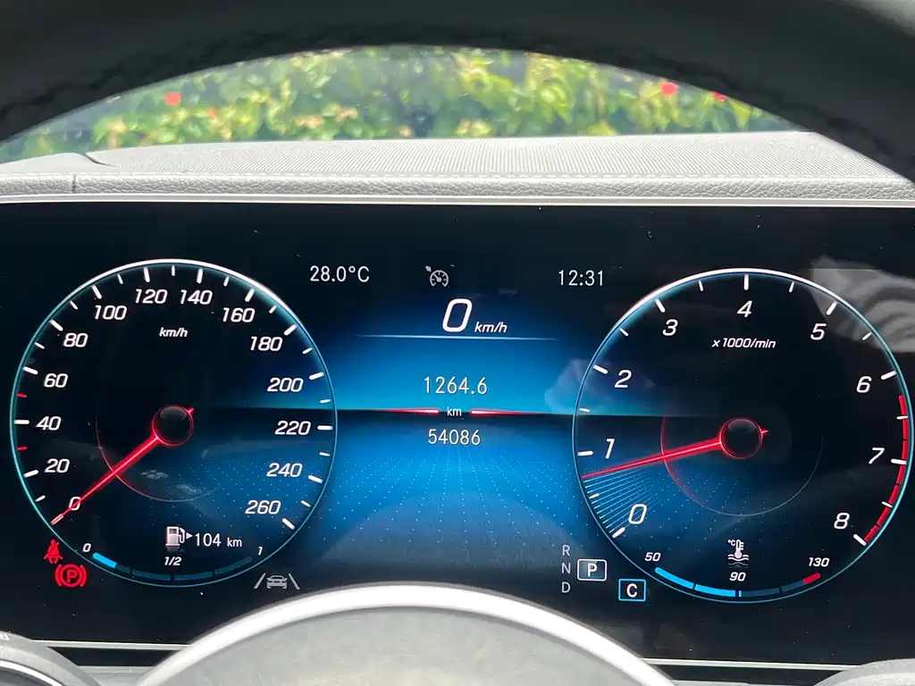 Mercedes-Benz GLE 2022 GLE 350 4MATIC Fashion