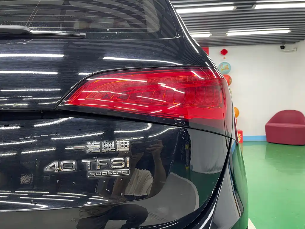 Audi Q5 — миниатюра 27