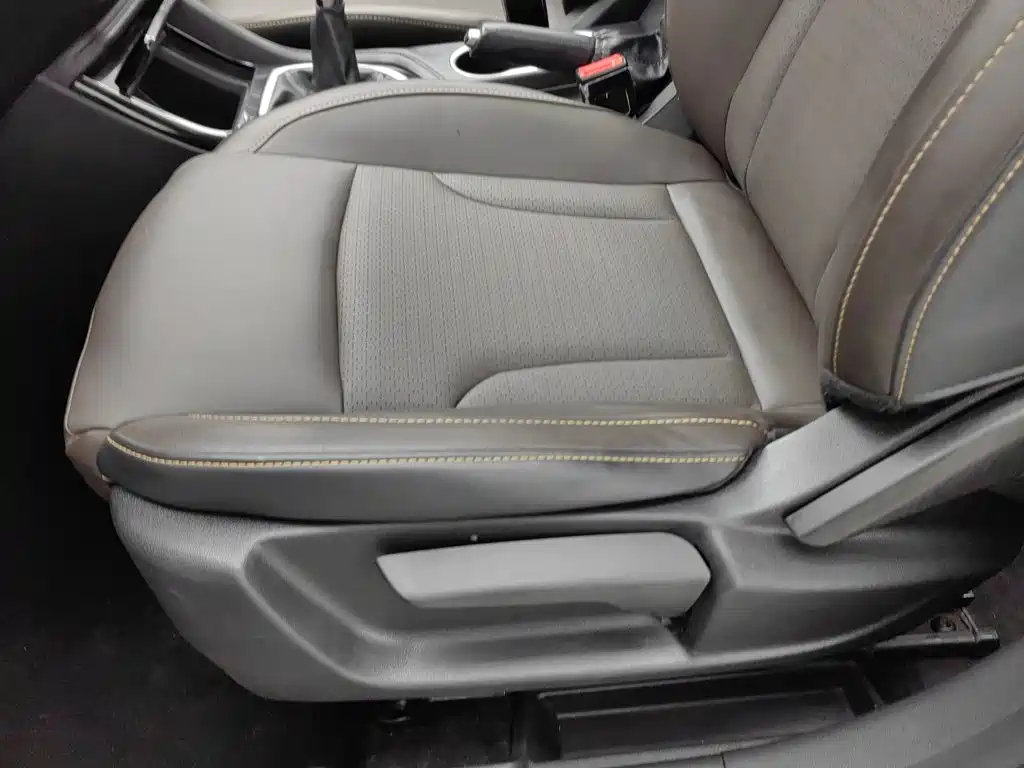 Changan CS35PLUS — миниатюра 20